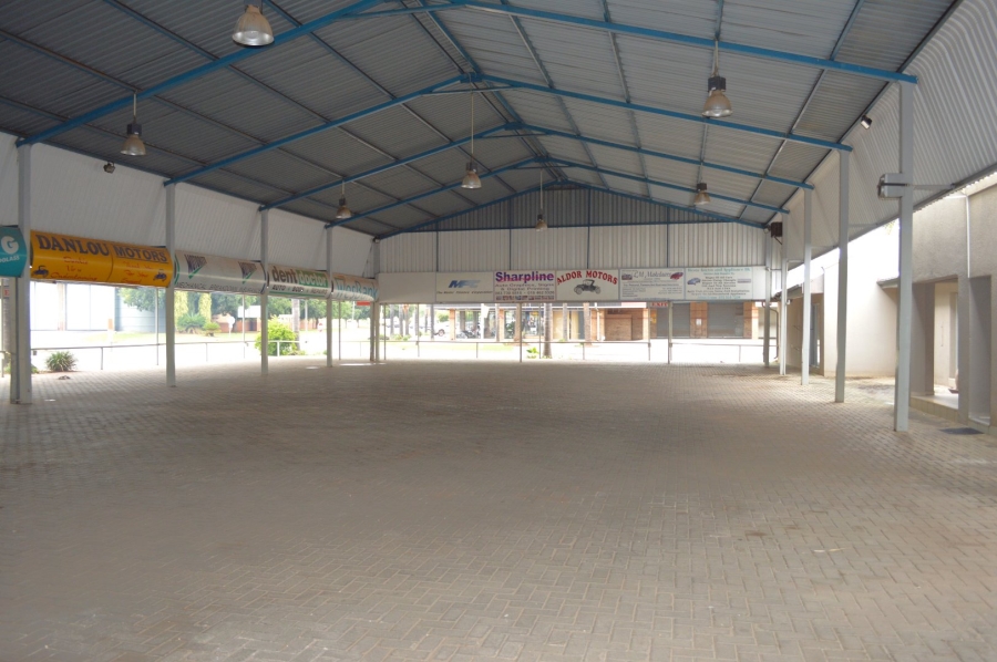 Commercial Property for Sale in Klerksdorp North West